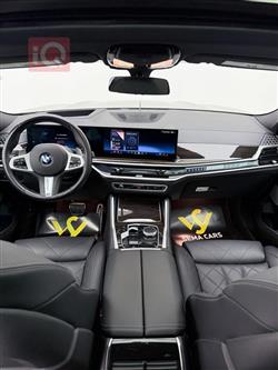 بي ام دبليو X6